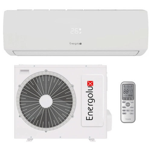 Сплит-система Energolux SAS30LN1-A/SAU30LN1-A Сплит-система Energolux SAS30LN1-A/SAU30LN1-A