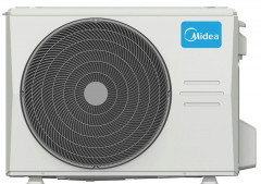Кондиционер Midea Unlimited MSAG2-07HRN1-I/MSAG2-07HRN1-O/-40 Кондиционер Midea Unlimited MSAG2-07HRN1-I/MSAG2-07HRN1-O/-40