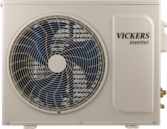 Кондиционер Vickers Viking VE-09HE Кондиционер Vickers Viking VE-09HE