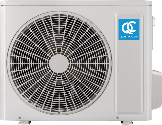 Кондиционер QUATTROCLIMA Lanterna QV-LA12WBE/QN-LA12WBE