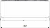 Настенный кондиционер Excon CR-01-0311 Настенный кондиционер Excon CR-01-0311