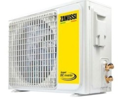 Инверторный кондиционер Zanussi ZACS/I-09 HB/A22/N8 Инверторный кондиционер Zanussi ZACS/I-09 HB/A22/N8