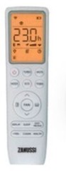Инверторный кондиционер Zanussi ZACS/I-09 HB/A22/N8 Инверторный кондиционер Zanussi ZACS/I-09 HB/A22/N8