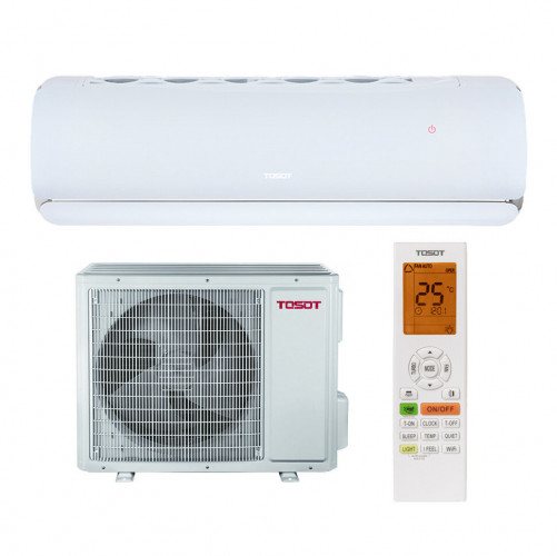 Сплит-система Tosot T09H-SGT/I/T09H-SGT/O Сплит-система Tosot T09H-SGT/I/T09H-SGT/O