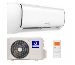 Инверторный кондиционер Dahatsu DS-12I /DSN-12I Инверторный кондиционер Dahatsu DS-12I /DSN-12I