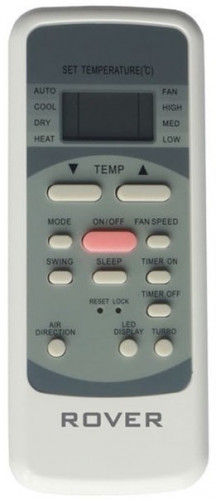 Кондиционер Rover Fresh III RS2NF18BE