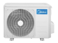 Внешний блок мульти сплит-системы на 2 комнаты Midea Neolight Free Match M2OE-18HFN8-Q1 Внешний блок мульти сплит-системы на 2 комнаты Midea Neolight Free Match M2OE-18HFN8-Q1