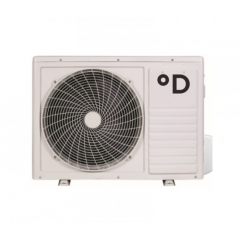 Кондиционер Daichi DA50EVQ1/DF50EV1/-40 Кондиционер Daichi DA50EVQ1/DF50EV1/-40