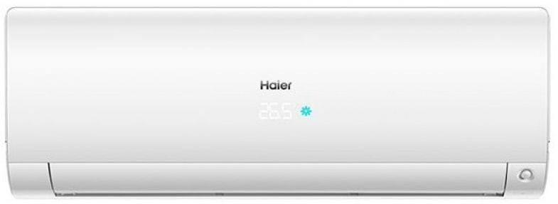 Настенный внутренний блок Haier Flexis AS25S2SF3FA-W Настенный внутренний блок Haier Flexis AS25S2SF3FA-W