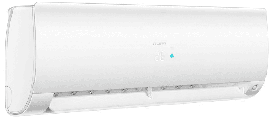 Настенный внутренний блок Haier Flexis AS25S2SF3FA-W Настенный внутренний блок Haier Flexis AS25S2SF3FA-W