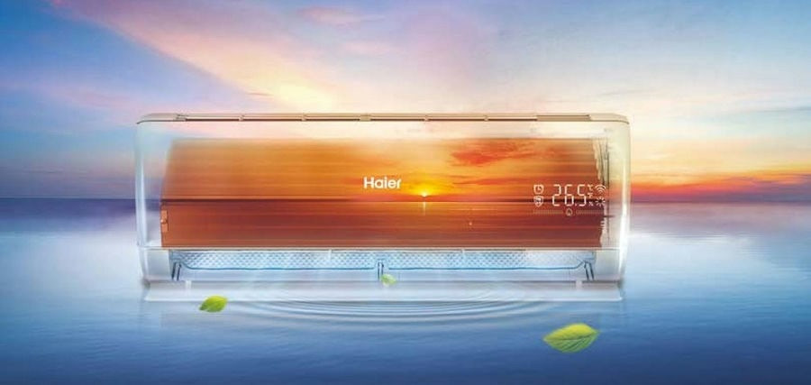 Настенный внутренний блок Haier Flexis AS25S2SF3FA-W Настенный внутренний блок Haier Flexis AS25S2SF3FA-W