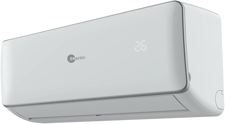 Кондиционер Denko Legend DU-12 (2024) Кондиционер Denko Legend DU-12 (2024)