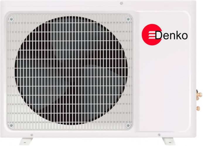 Кондиционер Denko Legend DU-12 (2024) Кондиционер Denko Legend DU-12 (2024)