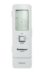 Инверторный кондиционер Daichi EVO50AVQS1R/EVO50FVS1R Инверторный кондиционер Daichi EVO50AVQS1R/EVO50FVS1R
