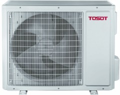 Инверторный кондиционер Tosot T12H-STR/I-G/T12H-STR/O Инверторный кондиционер Tosot T12H-STR/I-G/T12H-STR/O