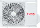 Кондиционер Funai Sensei RAC-SN70HP.D05 Кондиционер Funai Sensei RAC-SN70HP.D05
