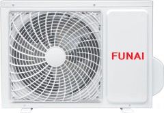 Кондиционер Funai Sensei RAC-SN70HP.D05 Кондиционер Funai Sensei RAC-SN70HP.D05