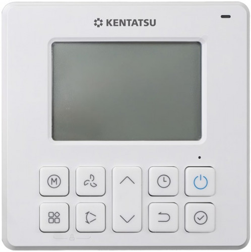 Кассетный кондиционер Kentatsu KSZB35HZAN1R/KSUNB35HZAN1/-40 Кассетный кондиционер Kentatsu KSZB35HZAN1R/KSUNB35HZAN1/-40