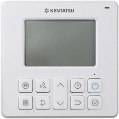 Кассетный кондиционер Kentatsu KSZB35HZAN1R/KSUNB35HZAN1/-40 Кассетный кондиционер Kentatsu KSZB35HZAN1R/KSUNB35HZAN1/-40