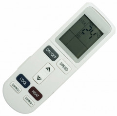 Кассетный кондиционер QUATTROCLIMA QV-I24CGE/QN-I24UGE/QA-ICP14 Кассетный кондиционер QUATTROCLIMA QV-I24CGE/QN-I24UGE/QA-ICP14