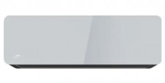 Кондиционер Just Chroma JAC-18HPSIA/CAC Steel Shine Кондиционер Just Chroma JAC-18HPSIA/CAC Steel Shine