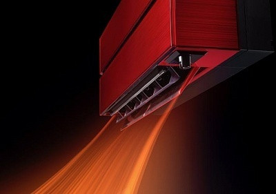 Инверторный кондиционер Mitsubishi Electric MSZ-LN50VG2R/MUZ-LN50VG2 Инверторный кондиционер Mitsubishi Electric MSZ-LN50VG2R/MUZ-LN50VG2