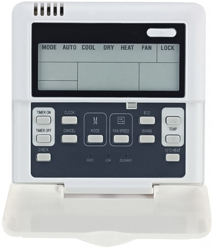 Канальный кондиционер Kentatsu KSKR176HFAN3P/KSUT176HFAN3/-40 Канальный кондиционер Kentatsu KSKR176HFAN3P/KSUT176HFAN3/-40
