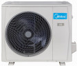 Напольно-потолочный кондиционер Midea MUE-24HRN1-Q/MOU-24HN1-Q/-40