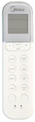 Напольно-потолочный кондиционер Midea MUE-24HRN1-Q/MOU-24HN1-Q/-40 Напольно-потолочный кондиционер Midea MUE-24HRN1-Q/MOU-24HN1-Q/-40