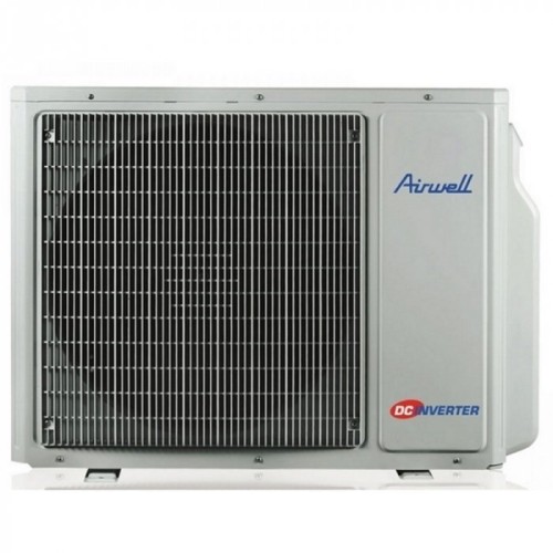 Напольно-потолочный кондиционер Airwell FWDB/YMDB 024 Напольно-потолочный кондиционер Airwell FWDB/YMDB 024