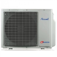 Напольно-потолочный кондиционер Airwell FWDB/YMDB 024 Напольно-потолочный кондиционер Airwell FWDB/YMDB 024