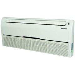 Напольно-потолочный кондиционер Pioneer KFF60GV/KON60GV Напольно-потолочный кондиционер Pioneer KFF60GV/KON60GV