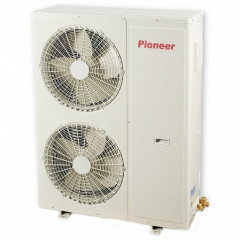 Напольно-потолочный кондиционер Pioneer KFF60GV/KON60GV Напольно-потолочный кондиционер Pioneer KFF60GV/KON60GV