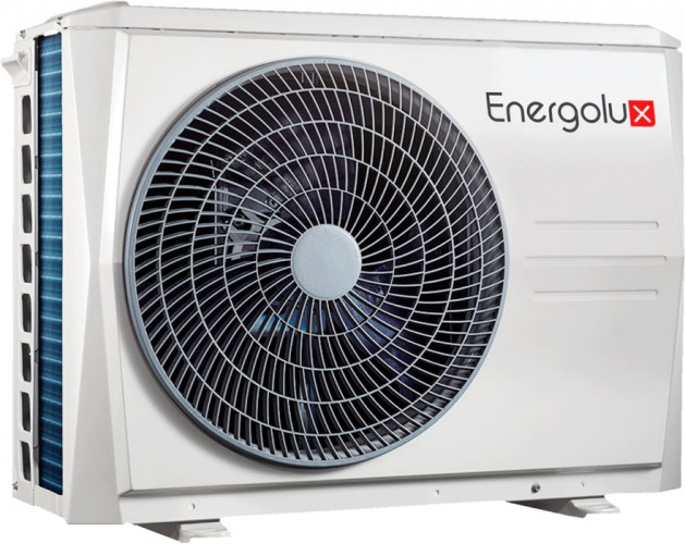 Компрессорно-конденсаторный блок Energolux SCCU18C1BF Компрессорно-конденсаторный блок Energolux SCCU18C1BF