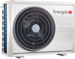 Компрессорно-конденсаторный блок Energolux SCCU18C1BF Компрессорно-конденсаторный блок Energolux SCCU18C1BF