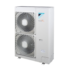 Напольно-потолочный кондиционер Daikin FUA100A/RZQG100L9V/-40 Напольно-потолочный кондиционер Daikin FUA100A/RZQG100L9V/-40