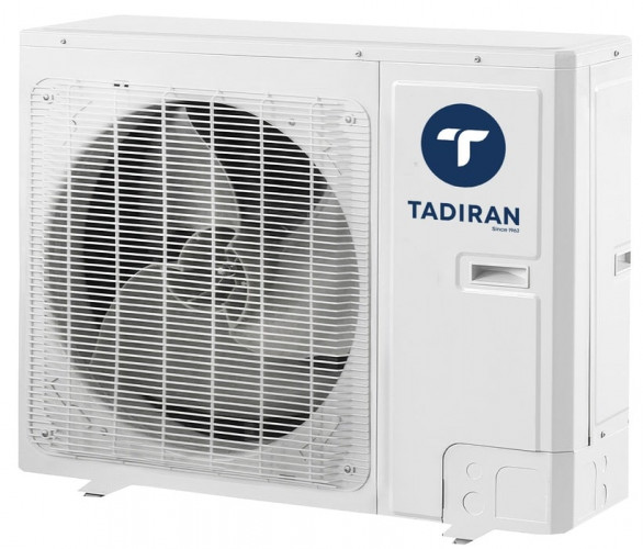Наружный блок VRF системы Tadiran TNV121EU/3-V Наружный блок VRF системы Tadiran TNV121EU/3-V