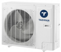 Наружный блок VRF системы Tadiran TNV121EU/3-V Наружный блок VRF системы Tadiran TNV121EU/3-V