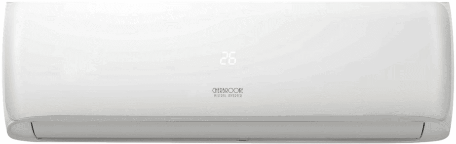 Кондиционер CHERBROOKE Mistral ASV-09UR4K1/AOV-09UR4K1 Кондиционер CHERBROOKE Mistral ASV-09UR4K1/AOV-09UR4K1