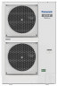 Наружный блок VRF системы Panasonic U-8LE1E8 Наружный блок VRF системы Panasonic U-8LE1E8