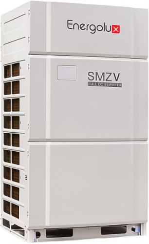 Наружный блок VRF системы Energolux SMZU96V5AI Наружный блок VRF системы Energolux SMZU96V5AI