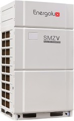 Наружный блок VRF системы Energolux SMZU96V5AI Наружный блок VRF системы Energolux SMZU96V5AI