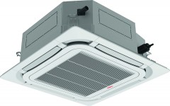 Кассетный кондиционер Tosot T60H-ILC/I/TF06P-LC/T60H-ILU/O Кассетный кондиционер Tosot T60H-ILC/I/TF06P-LC/T60H-ILU/O