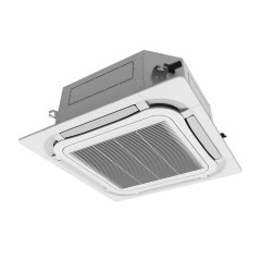 Кассетный кондиционер Cooper&Hunter CH-IC100NK / CH-IU100NM Кассетный кондиционер Cooper&Hunter CH-IC100NK / CH-IU100NM