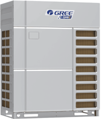 Наружный блок VRF системы Gree GMV-VQ450WM/C-X Наружный блок VRF системы Gree GMV-VQ450WM/C-X