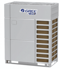 Наружный блок VRF системы Gree GMV-VQ450WM/C-X Наружный блок VRF системы Gree GMV-VQ450WM/C-X