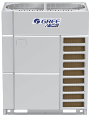 Наружный блок VRF системы Gree GMV-VQ450WM/C-X Наружный блок VRF системы Gree GMV-VQ450WM/C-X