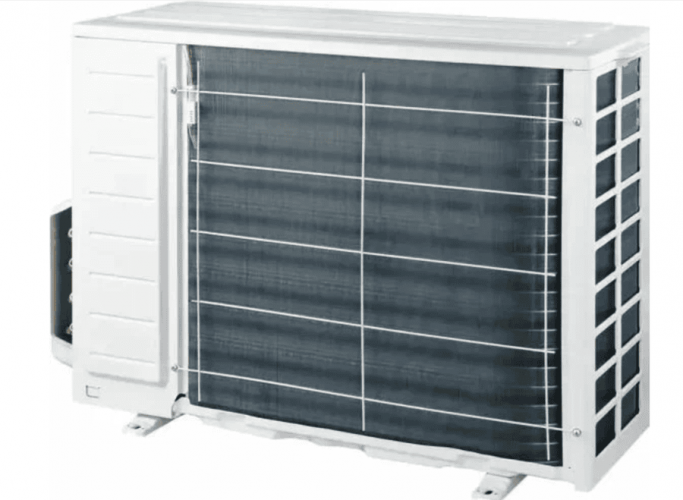 Внешний блок мульти сплит-системы на 4 комнаты Electrolux Super Match ERP EACO/I-28 FMI-4/N8_ERP