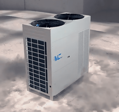 Наружный блок VRF системы Clivet MVC-XMi_560T Наружный блок VRF системы Clivet MVC-XMi_560T