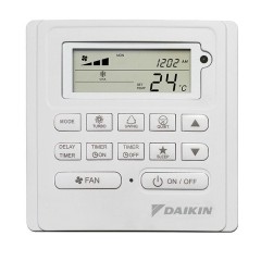 Канальный кондиционер Daikin FDMQN35CXV/RYN35CXV Канальный кондиционер Daikin FDMQN35CXV/RYN35CXV